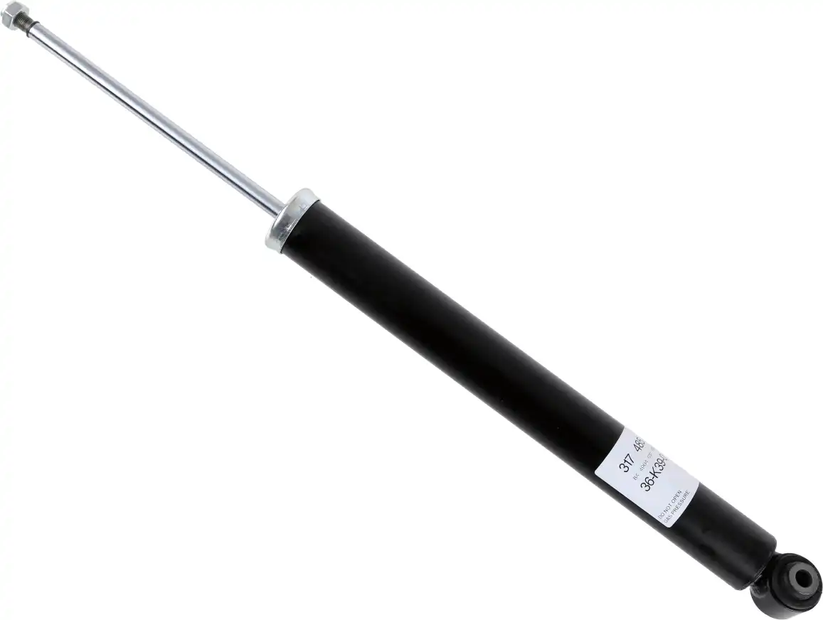 SACHS 317 485