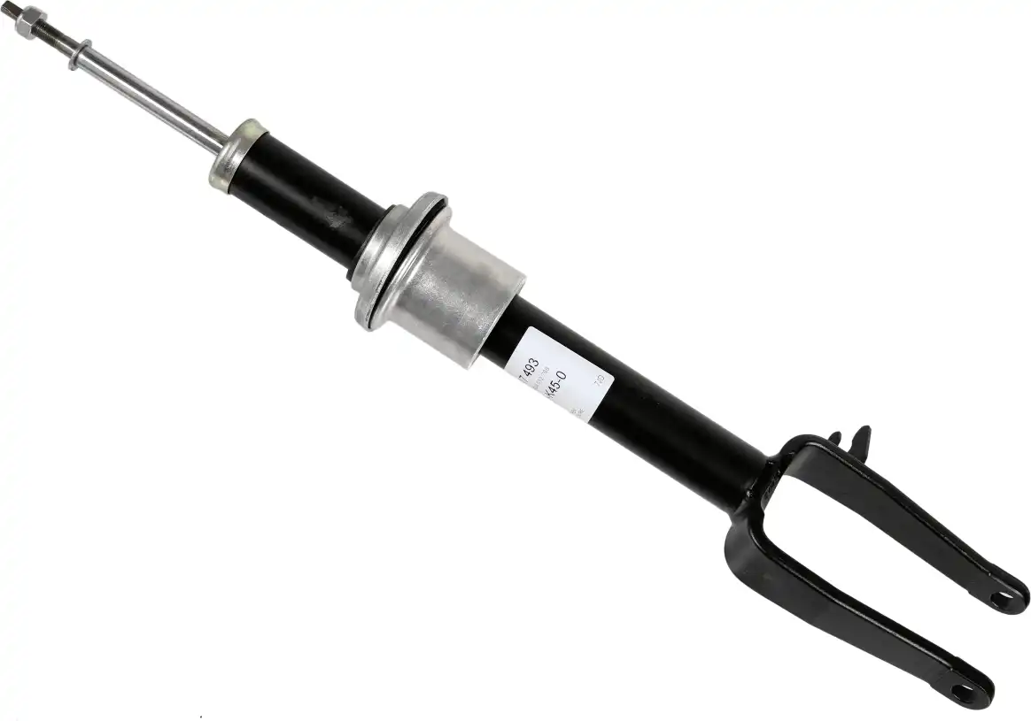 SACHS 317 493