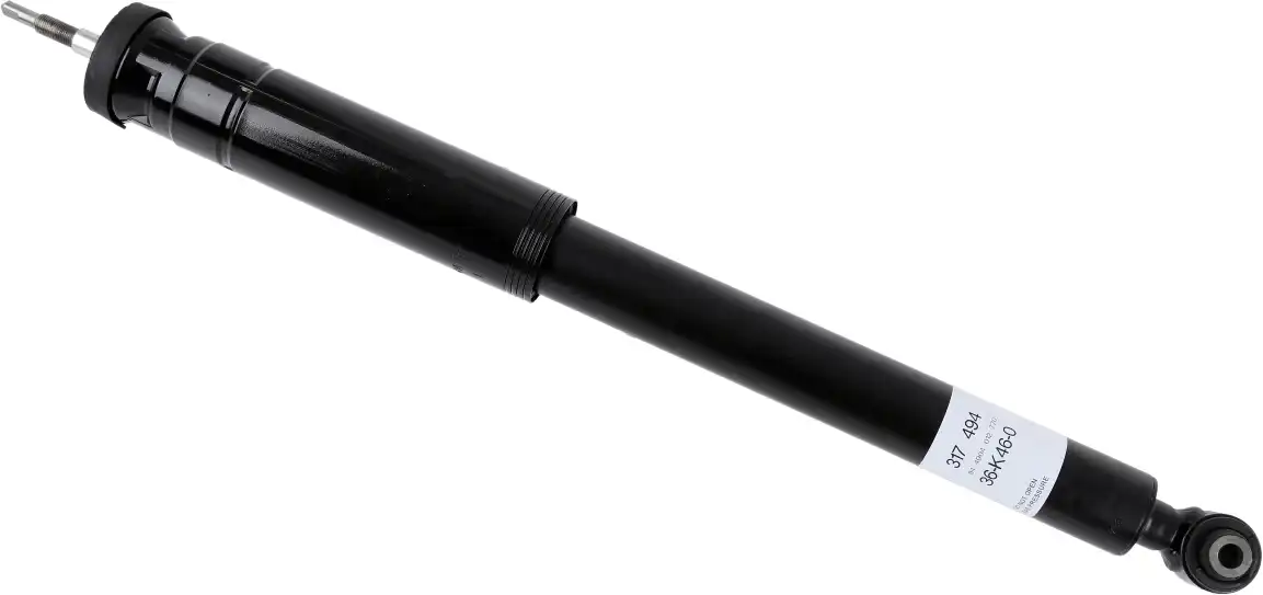 SACHS 317 494