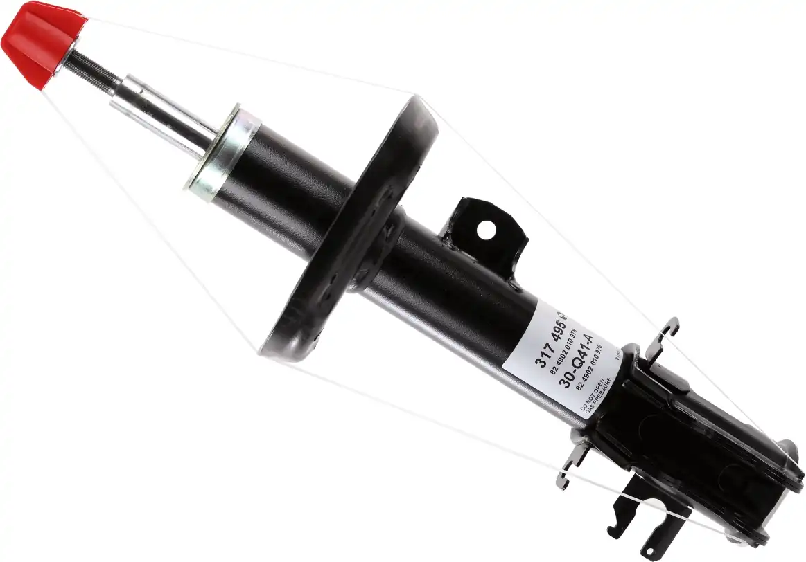 SACHS 317 495
