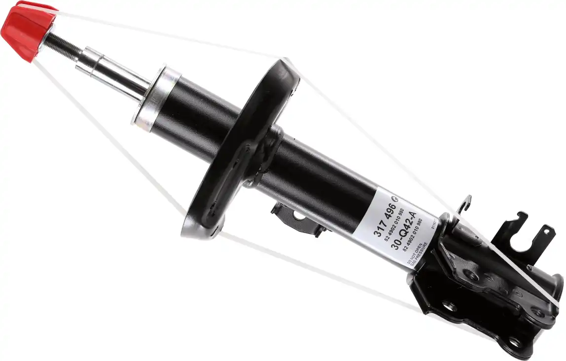 SACHS 317 496