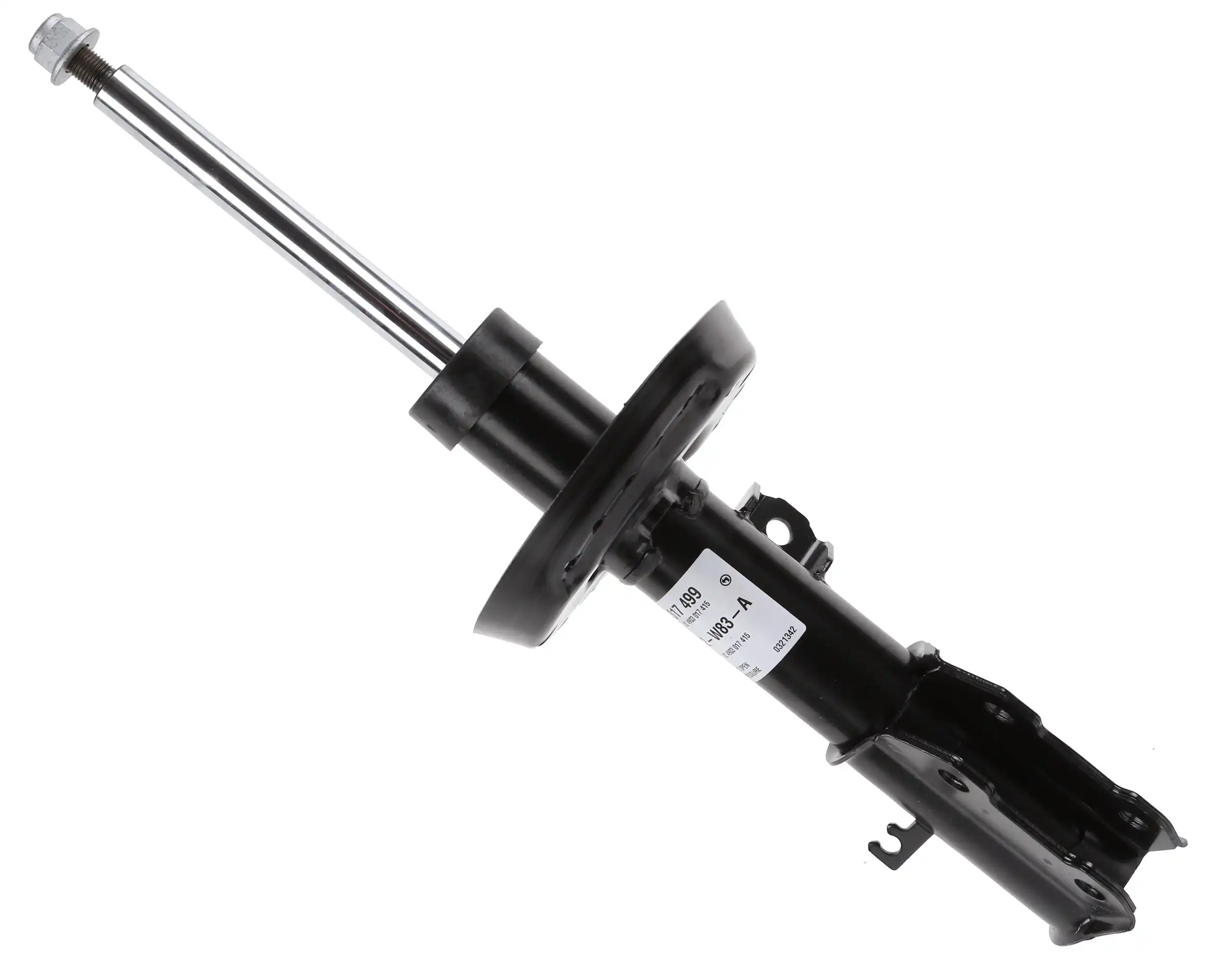 SACHS 317 499