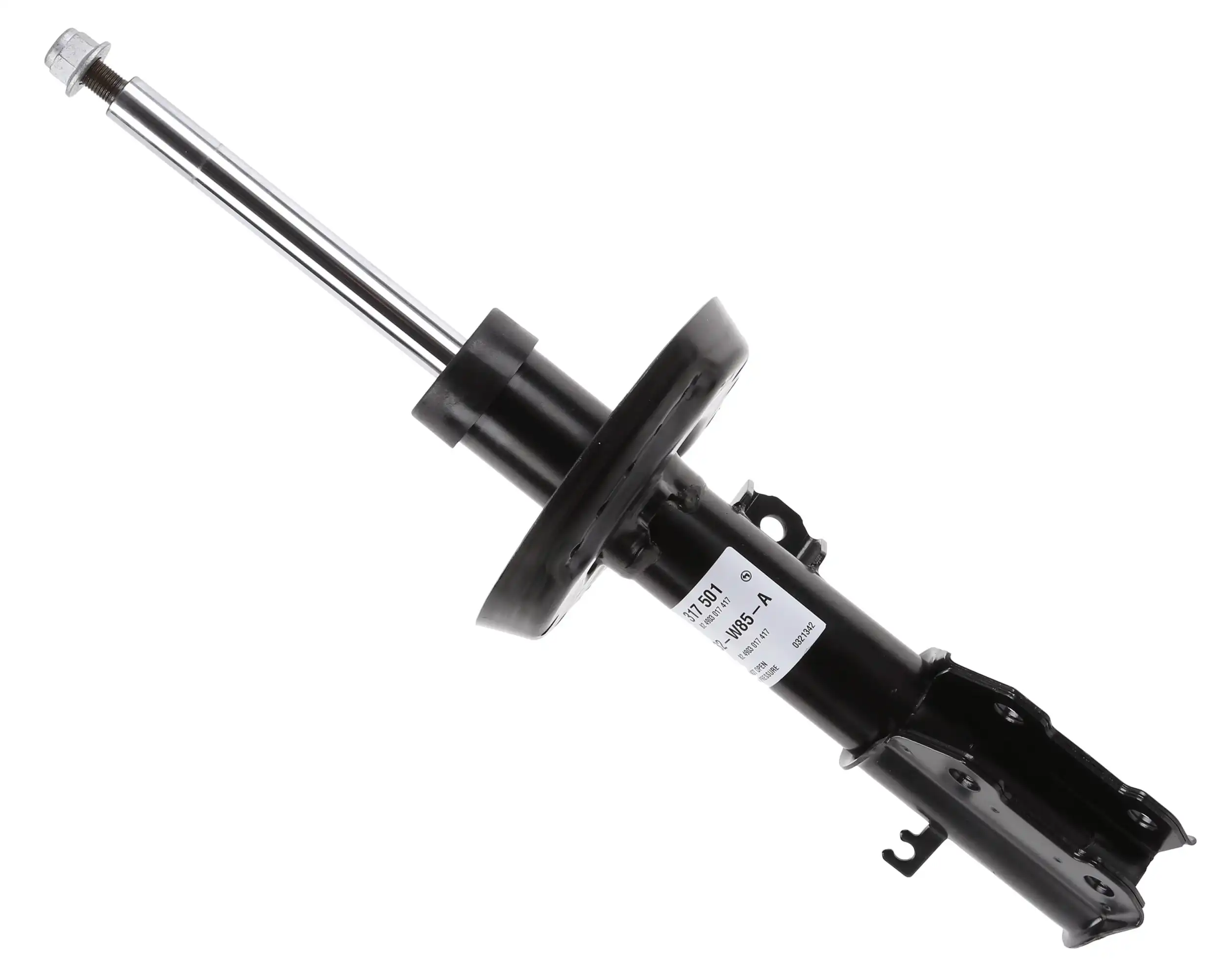 SACHS 317 501