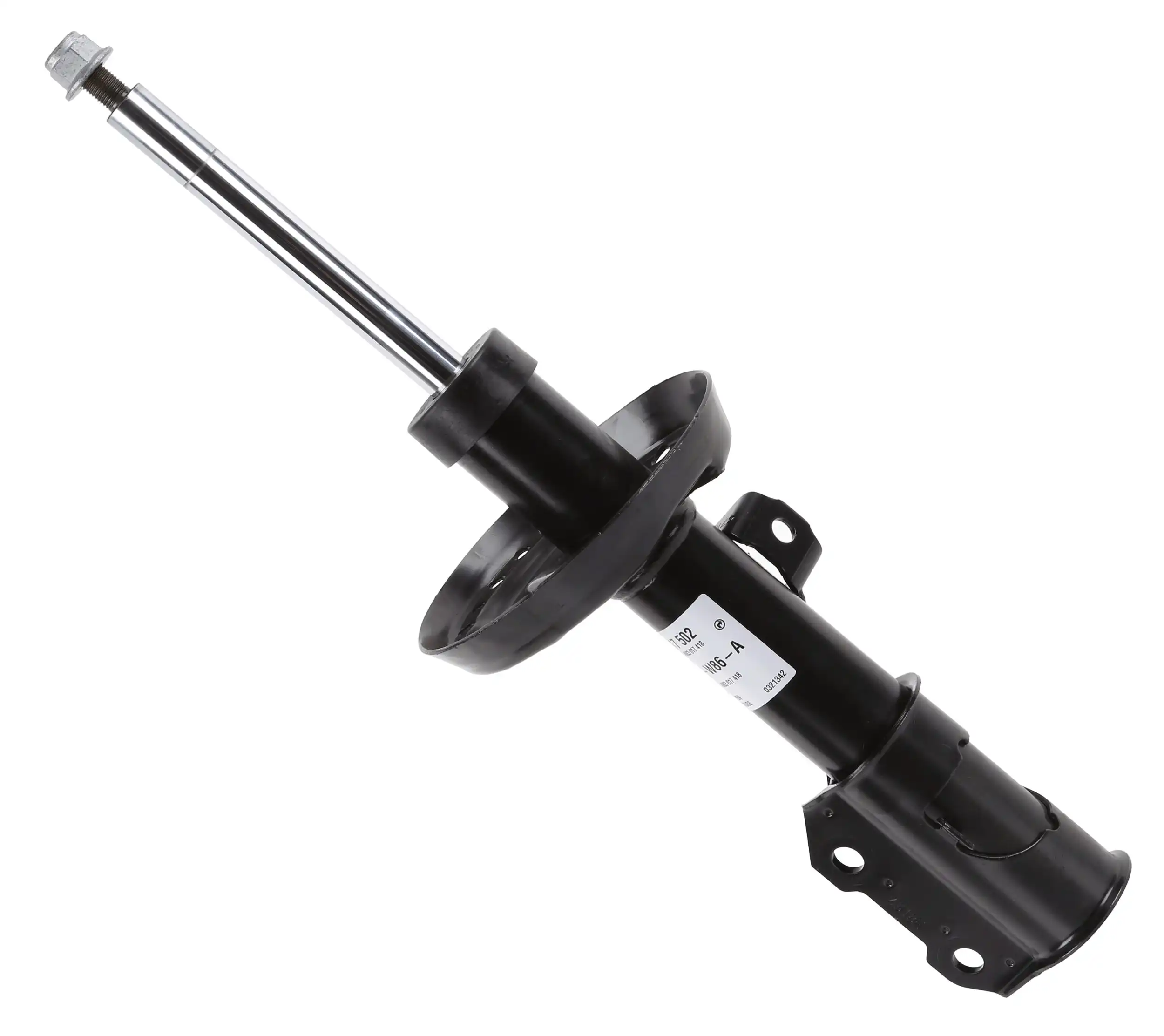 SACHS 317 502