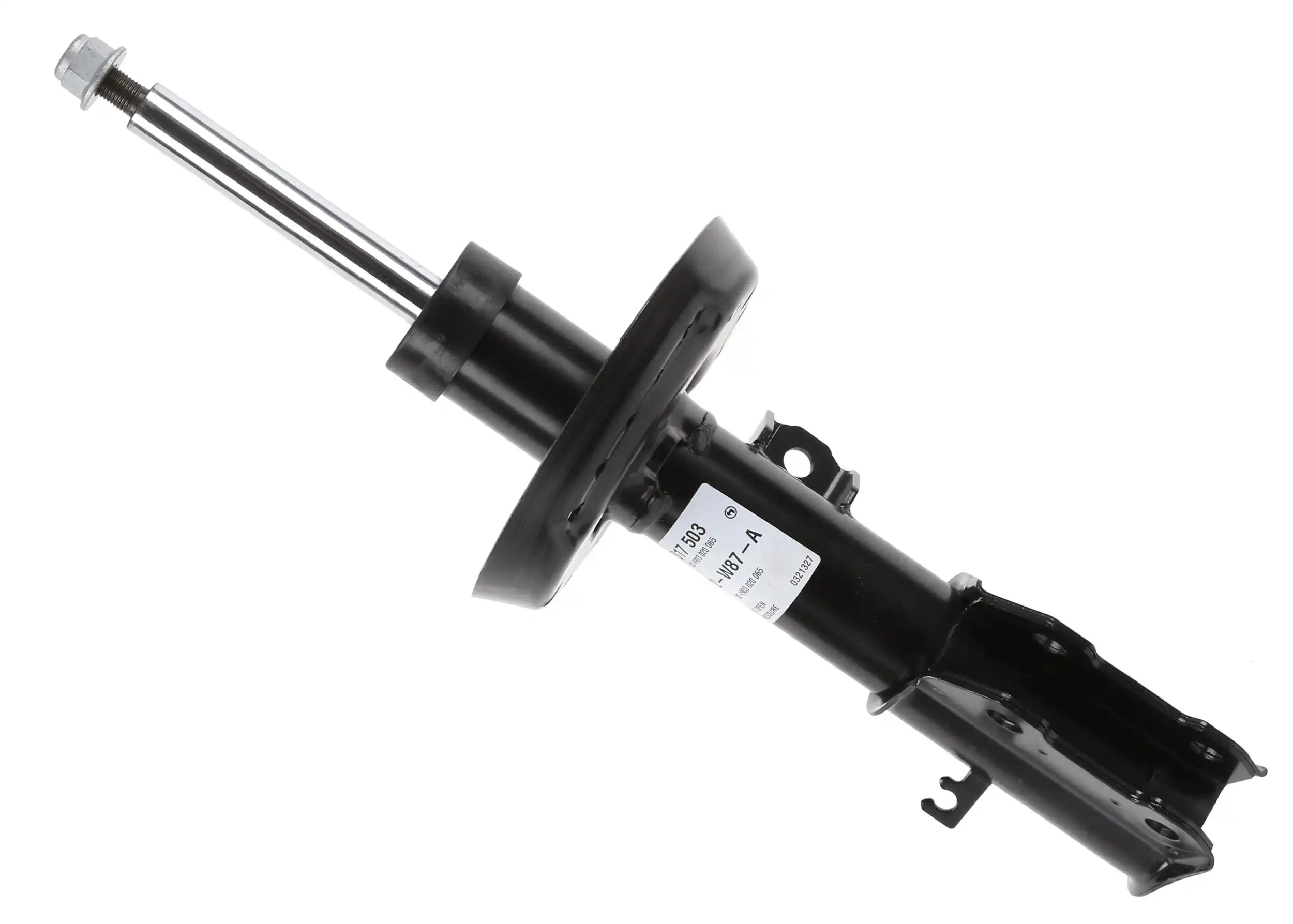 SACHS 317 503