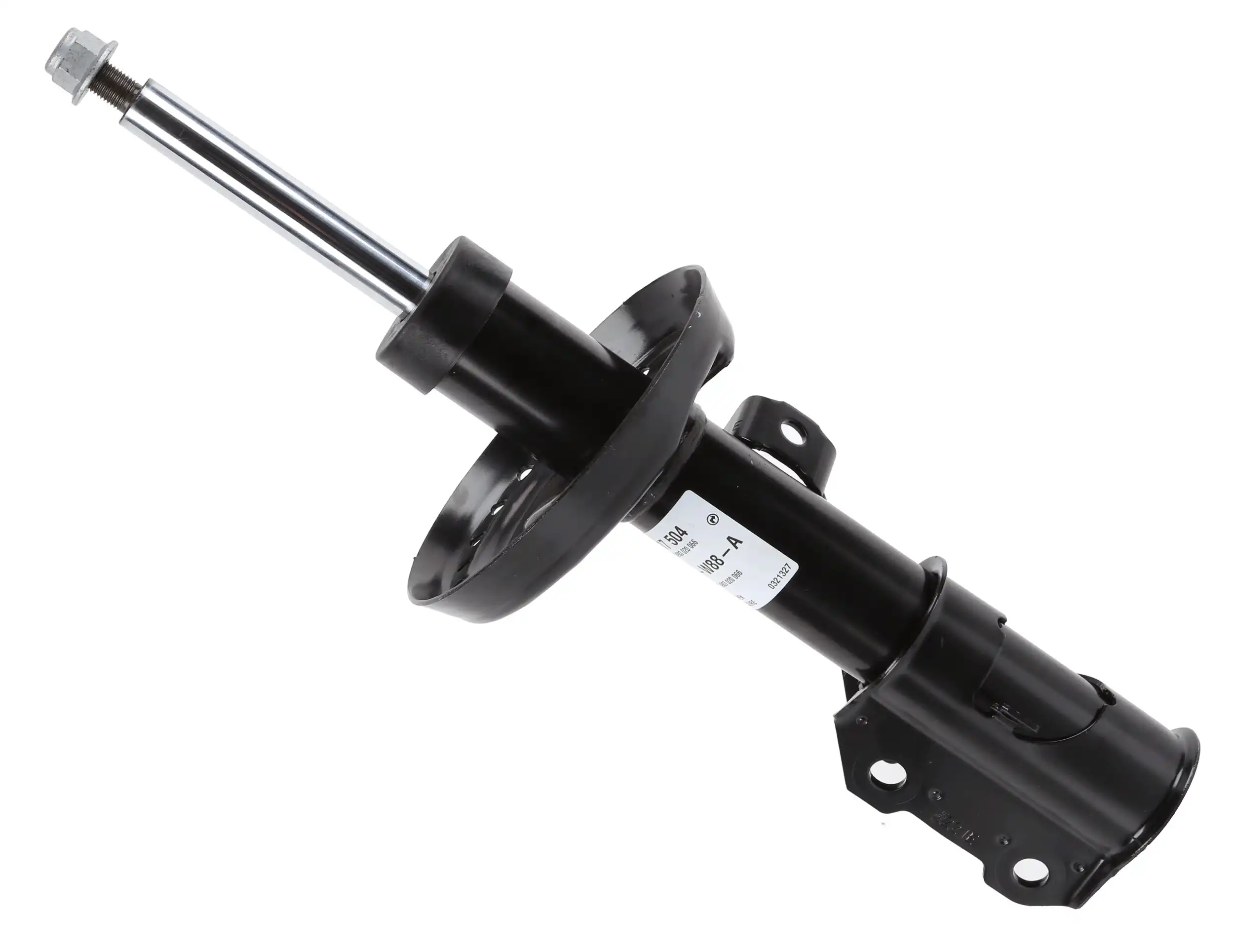 SACHS 317 504