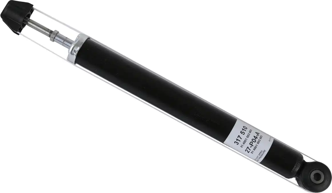 SACHS 317 510