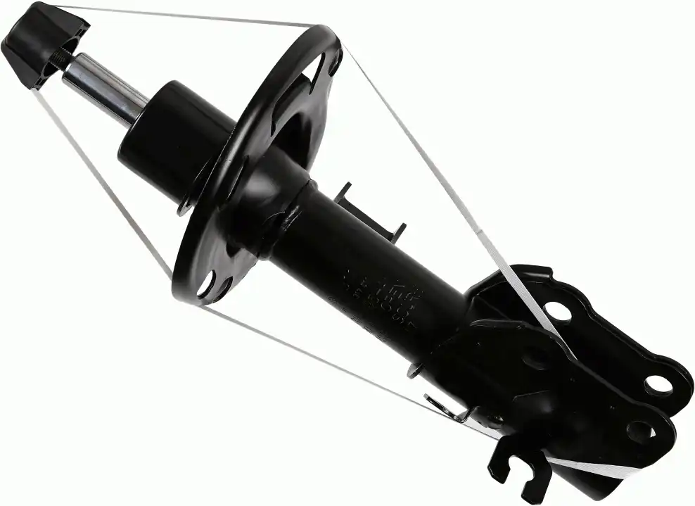 SACHS 317 511