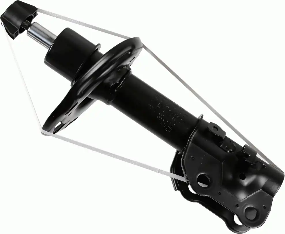 SACHS 317 512