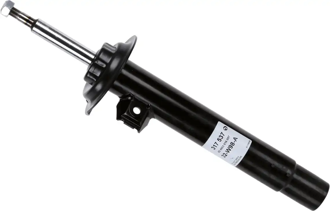 SACHS 317 537