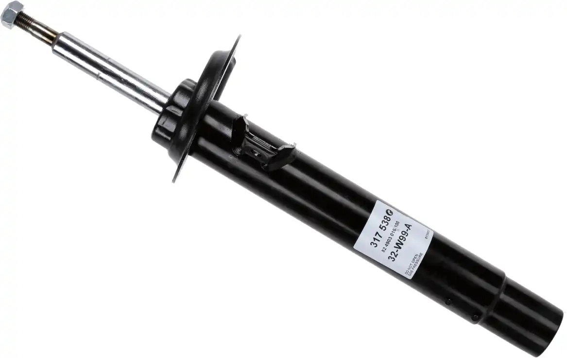 SACHS 317 538