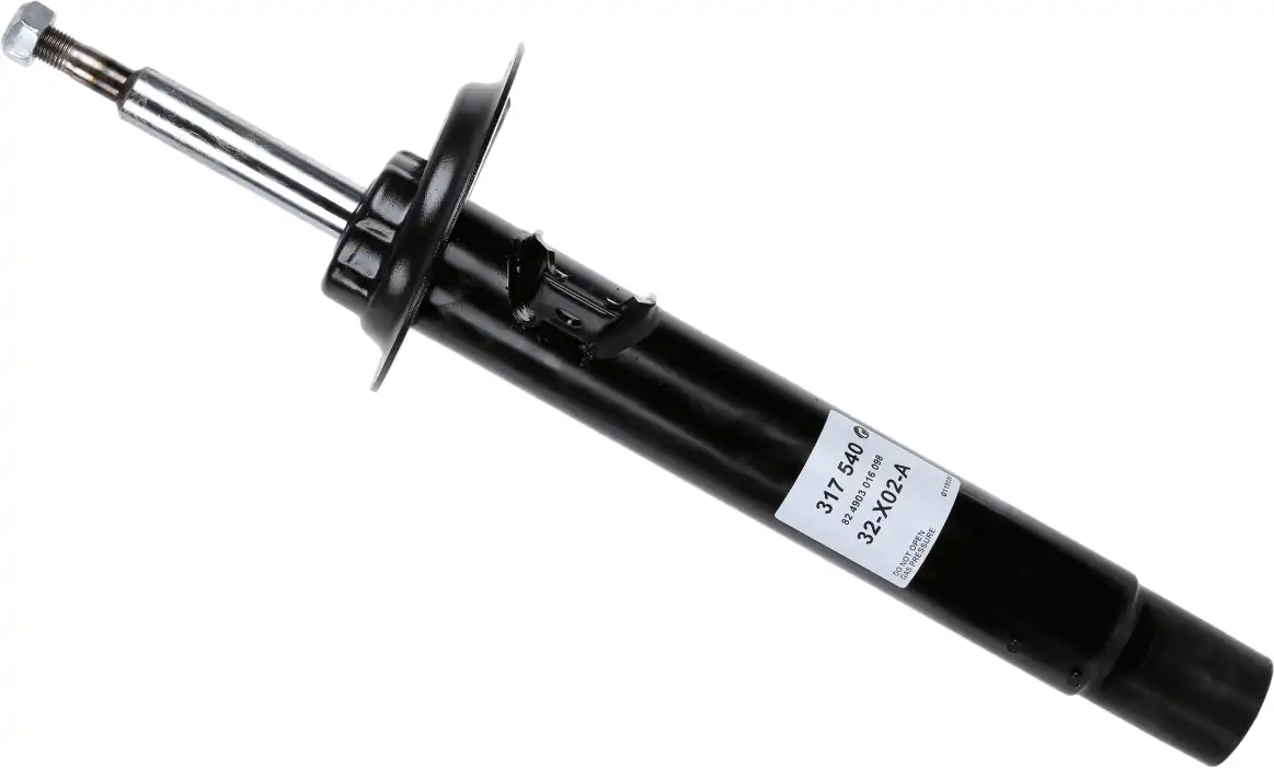 SACHS 317 540
