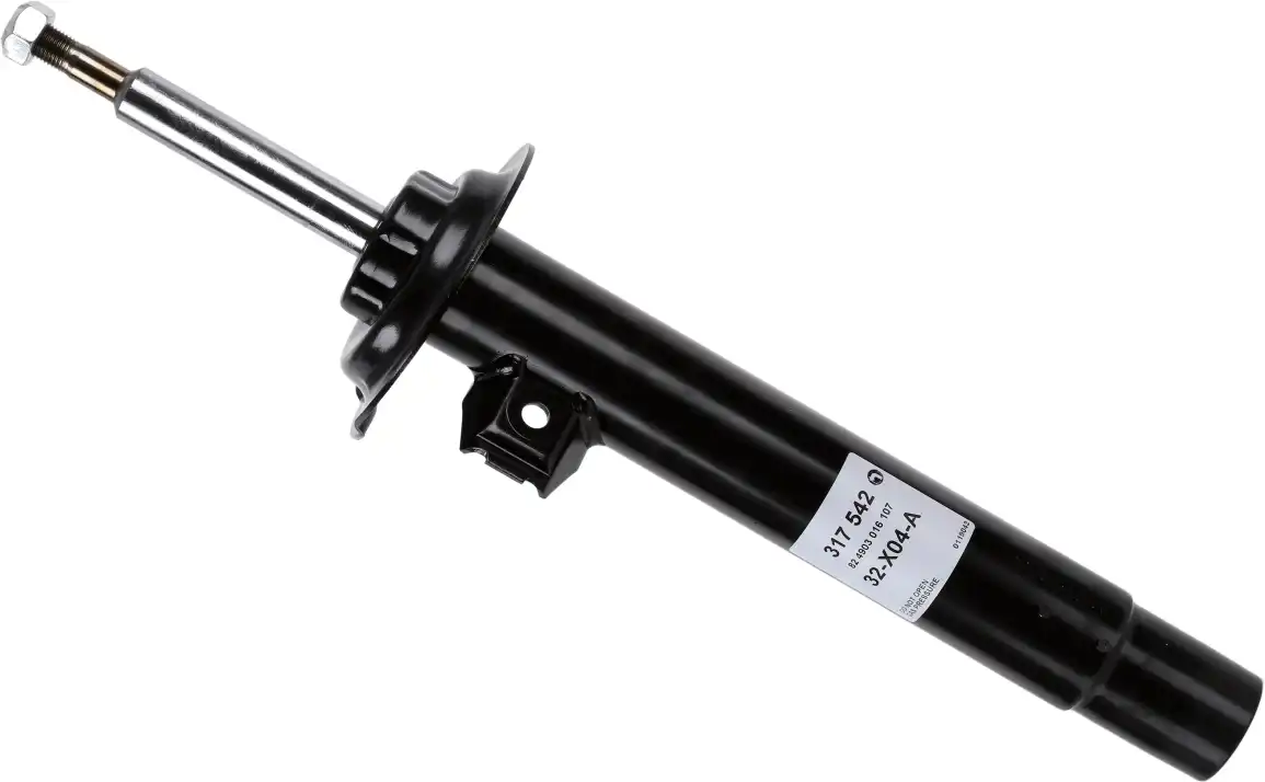 SACHS 317 542