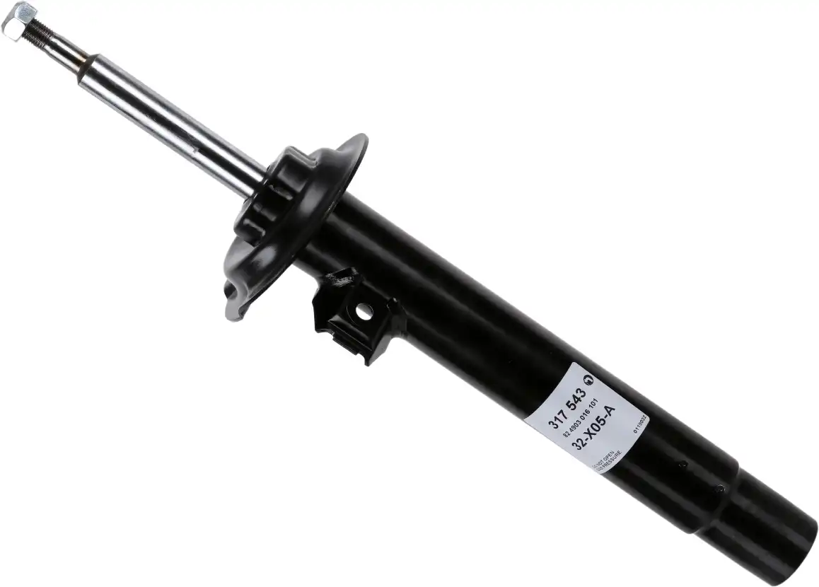 SACHS 317 543