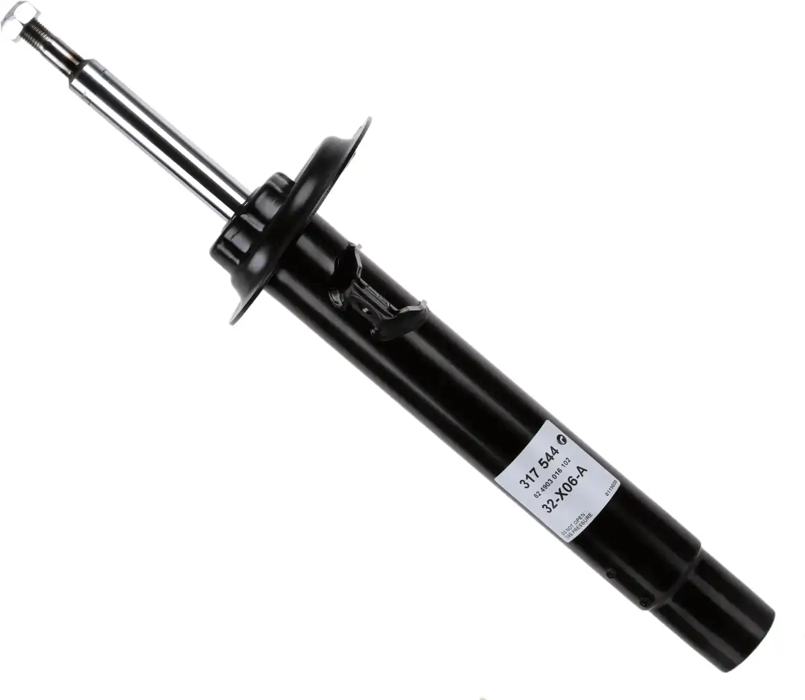 SACHS 317 544