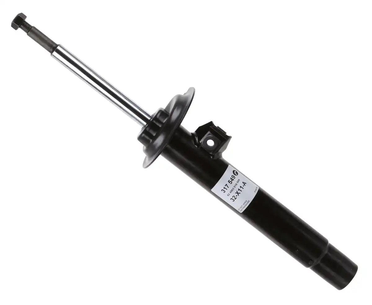 SACHS 317 549