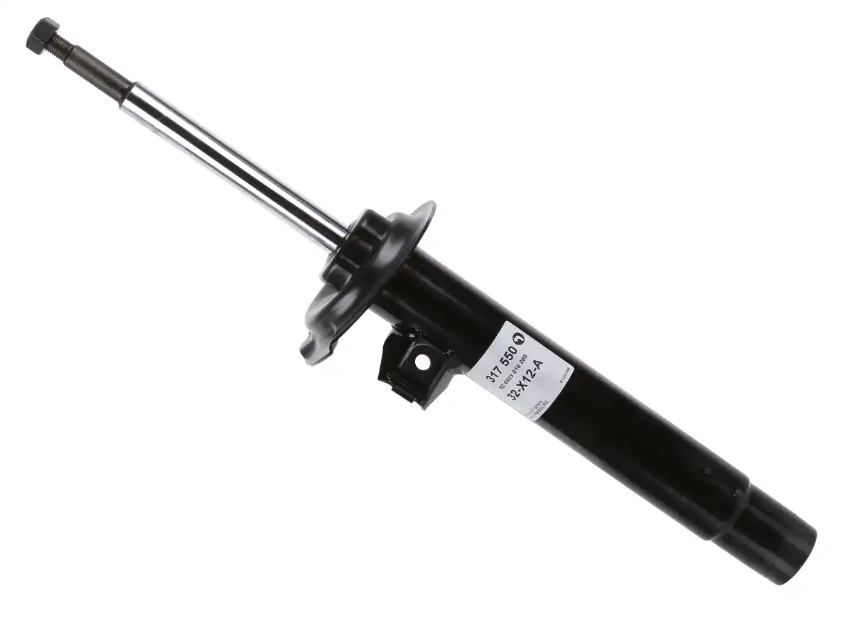 SACHS 317 550