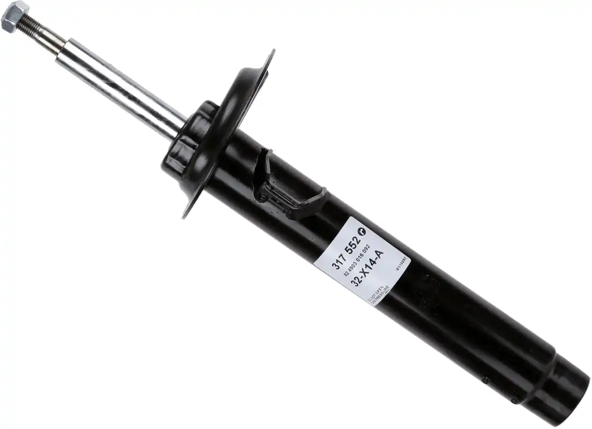 SACHS 317 552