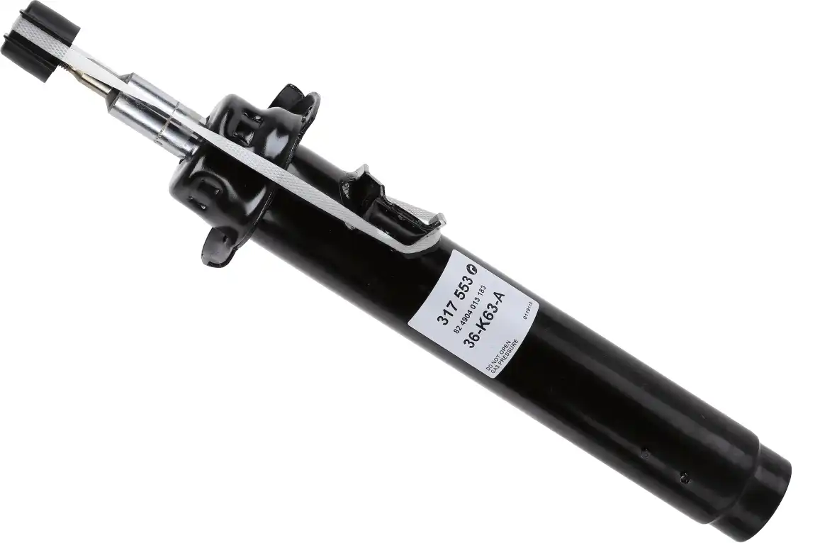 SACHS 317 553