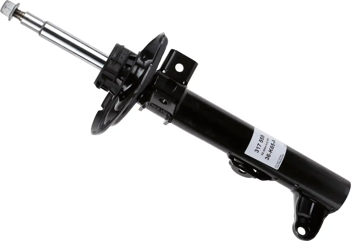 SACHS 317 555