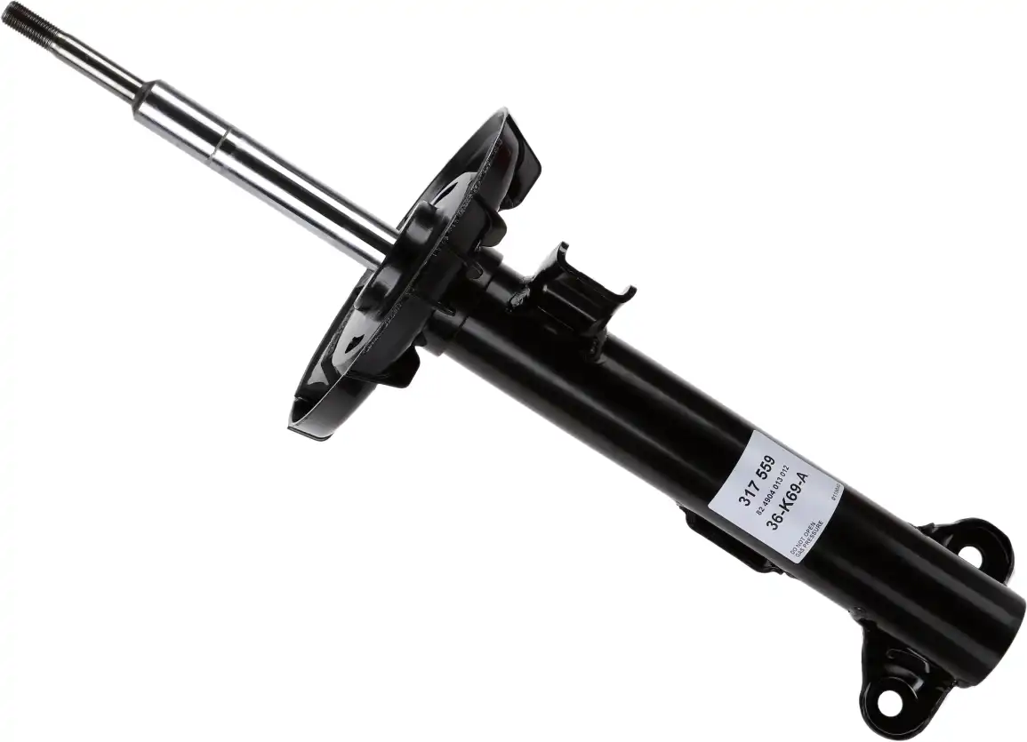 SACHS 317 559