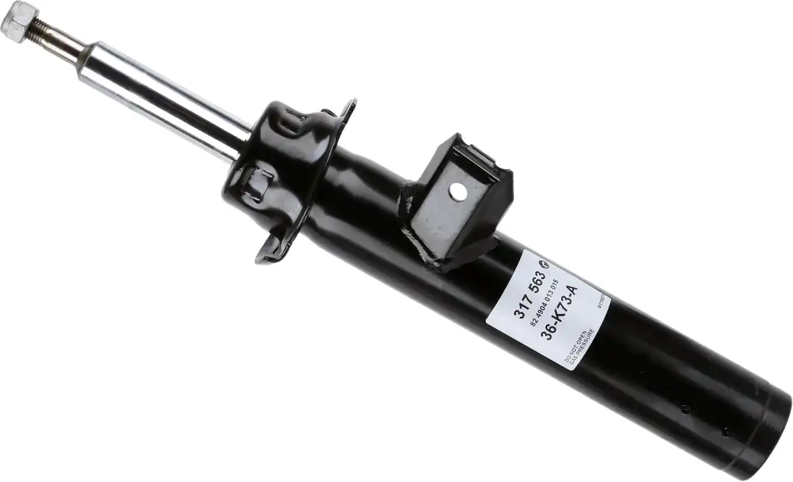 SACHS 317 563