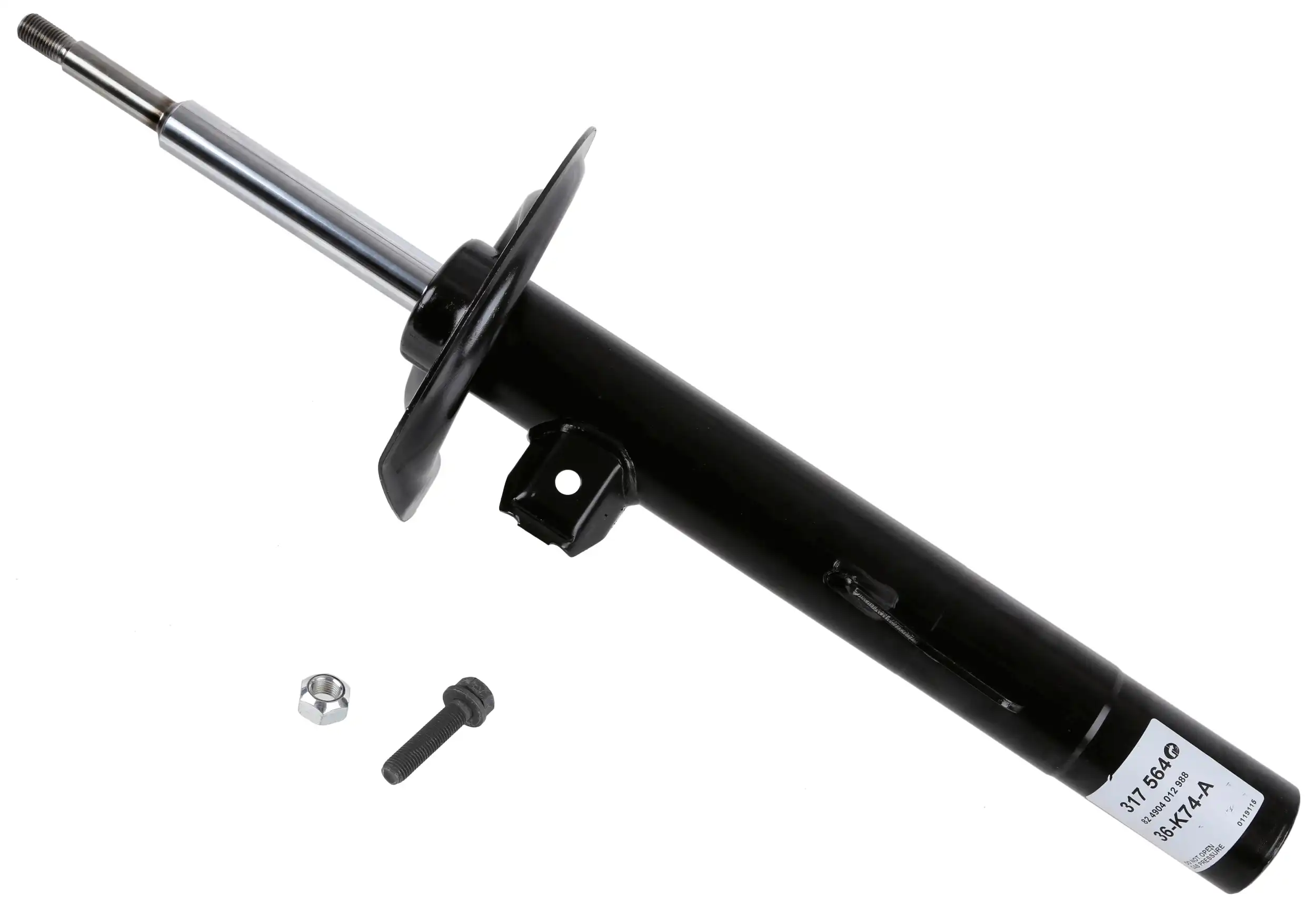SACHS 317 564