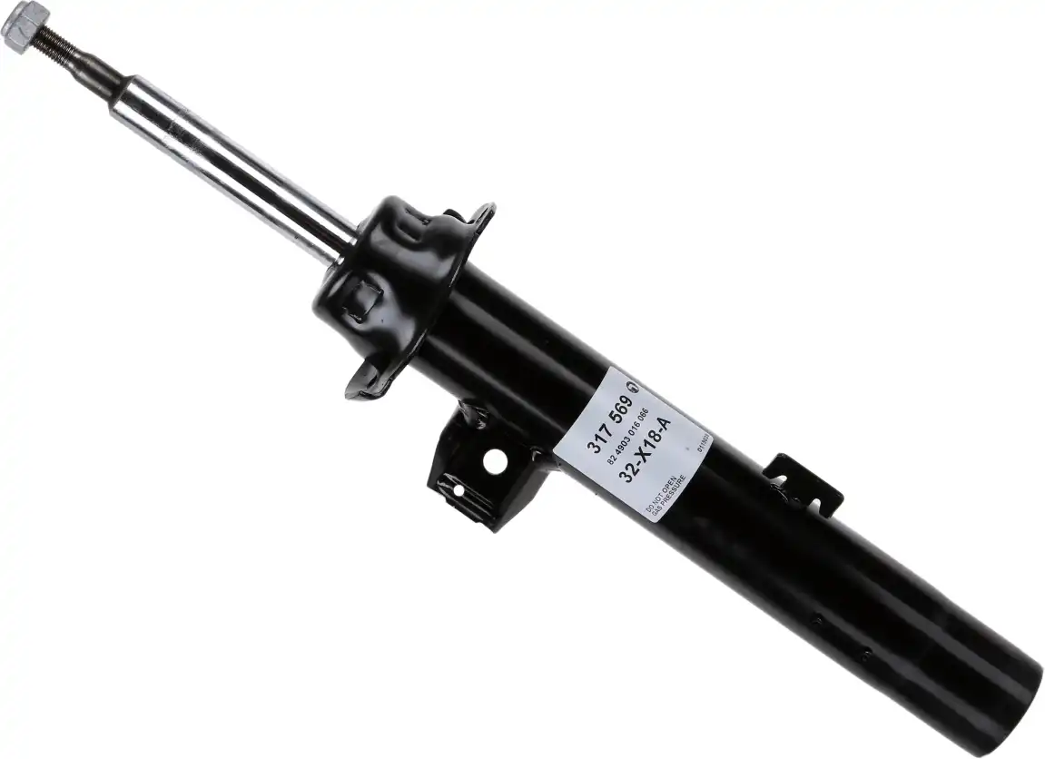 SACHS 317 569