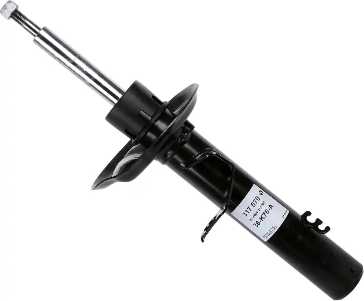 SACHS 317 570