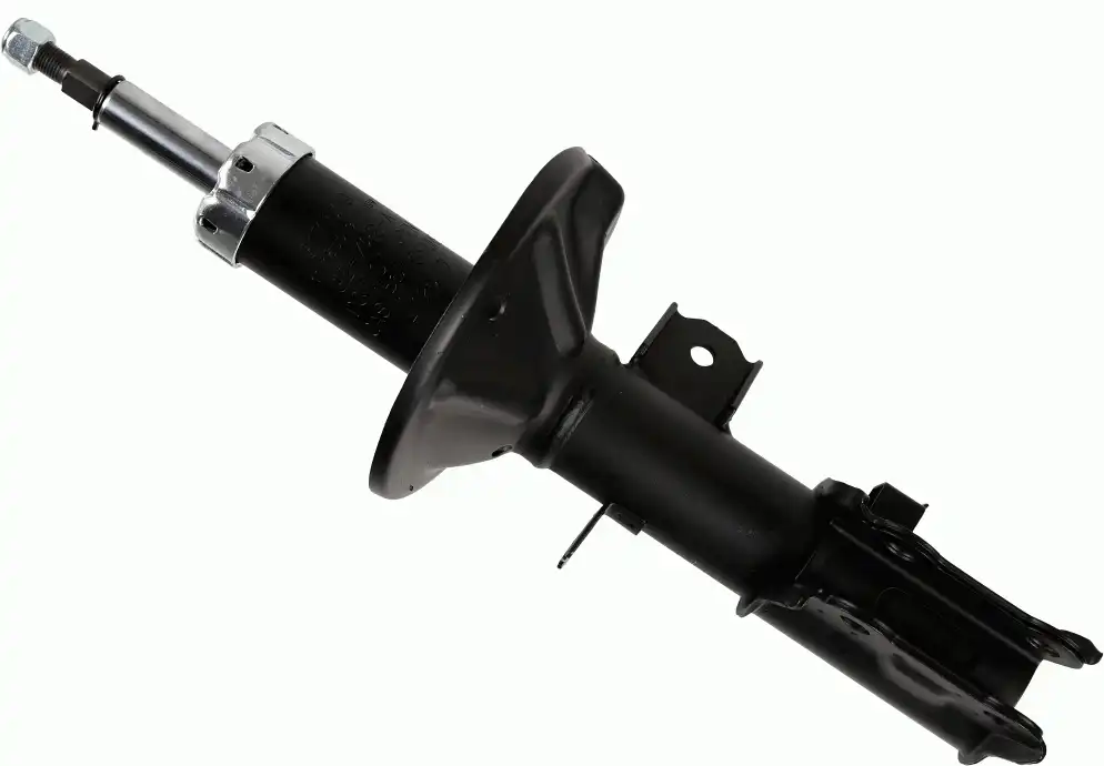 SACHS 317 599