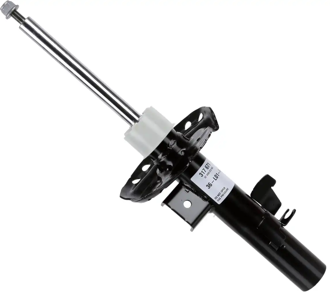 SACHS 317 671