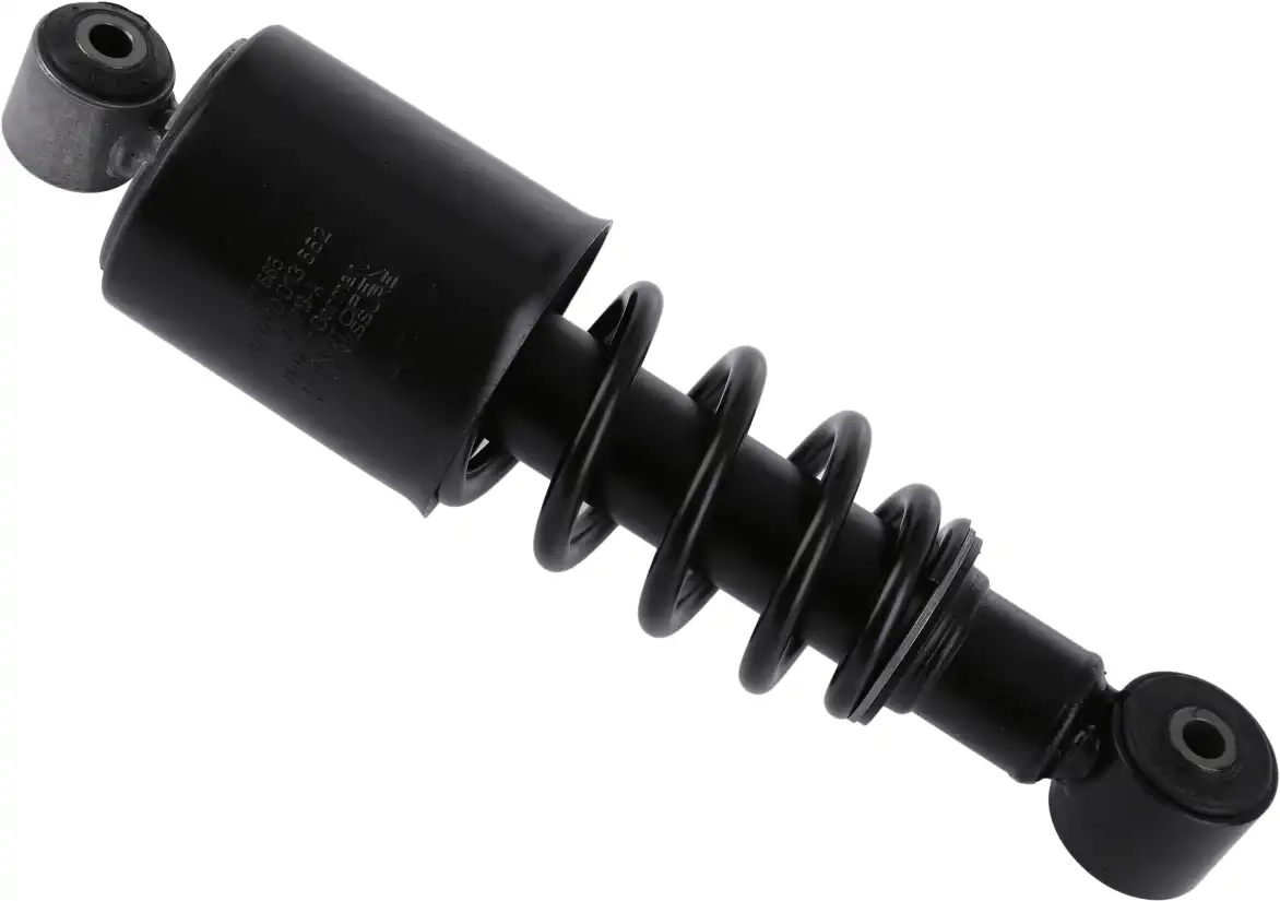 SACHS 317 685