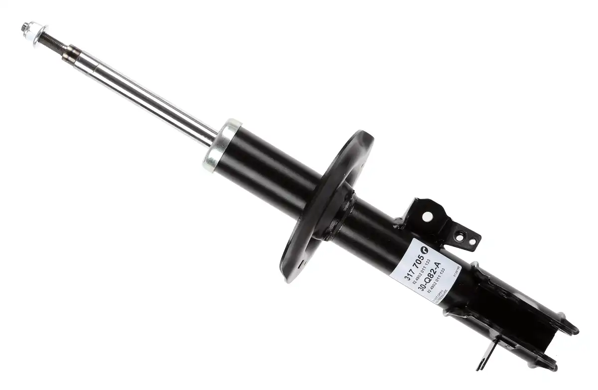 SACHS 317 705