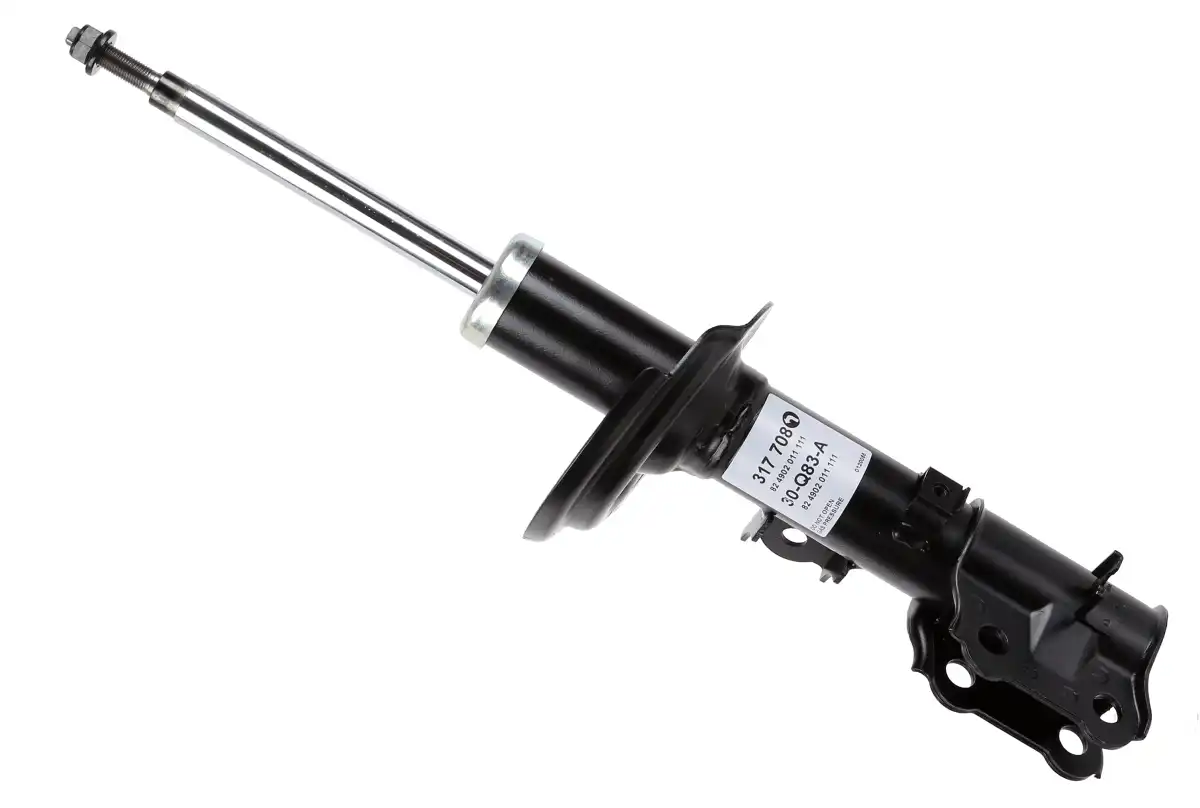 SACHS 317 708
