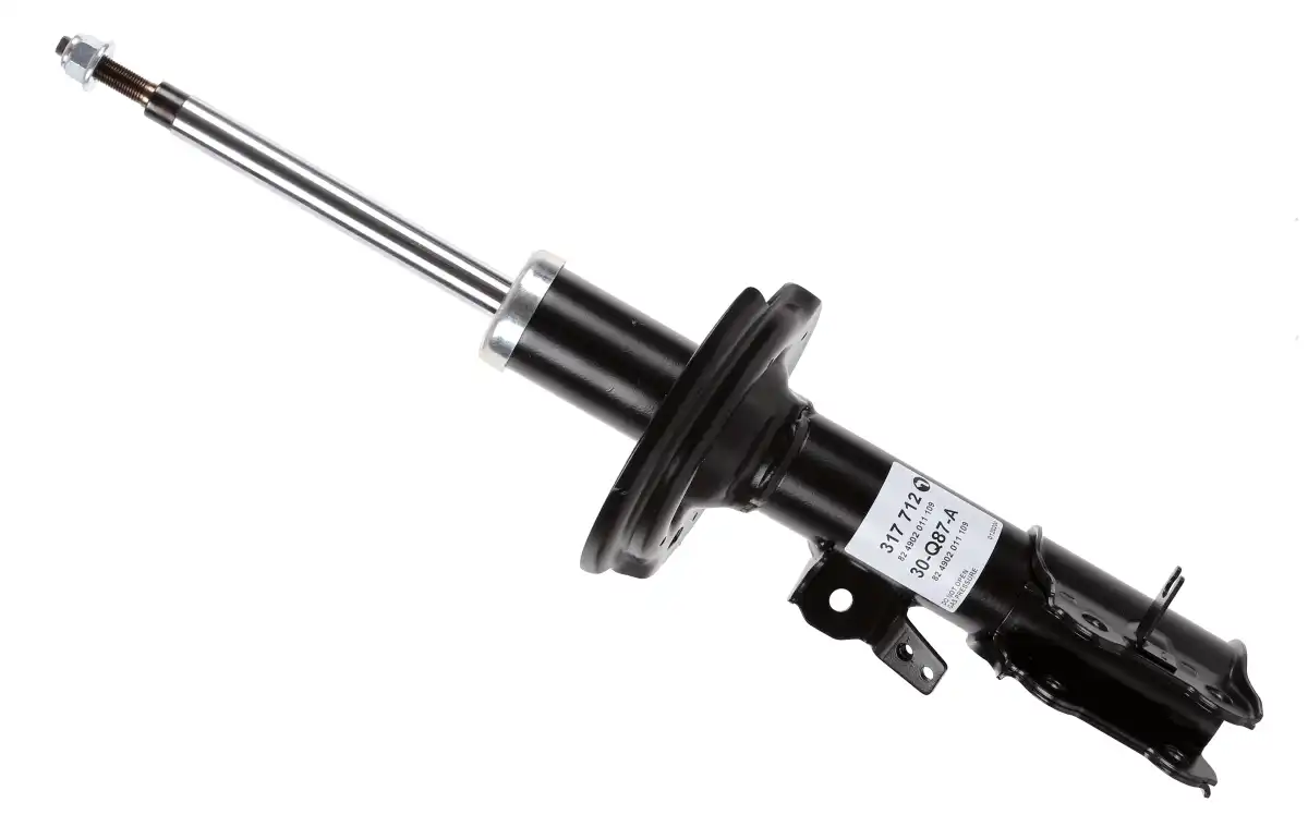 SACHS 317 712
