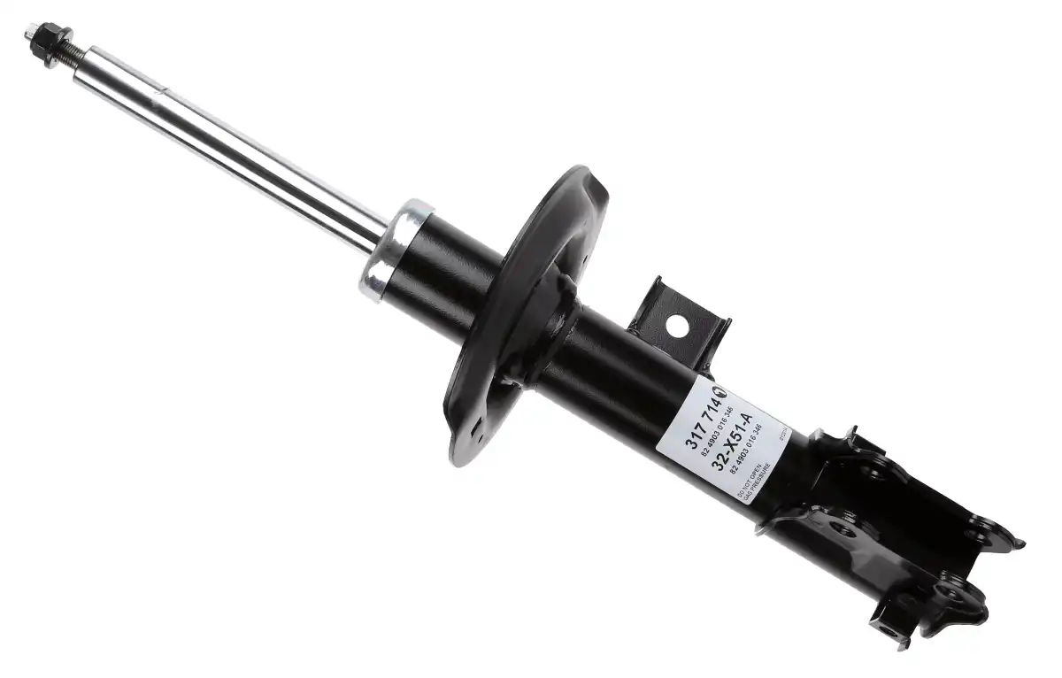 SACHS 317 714