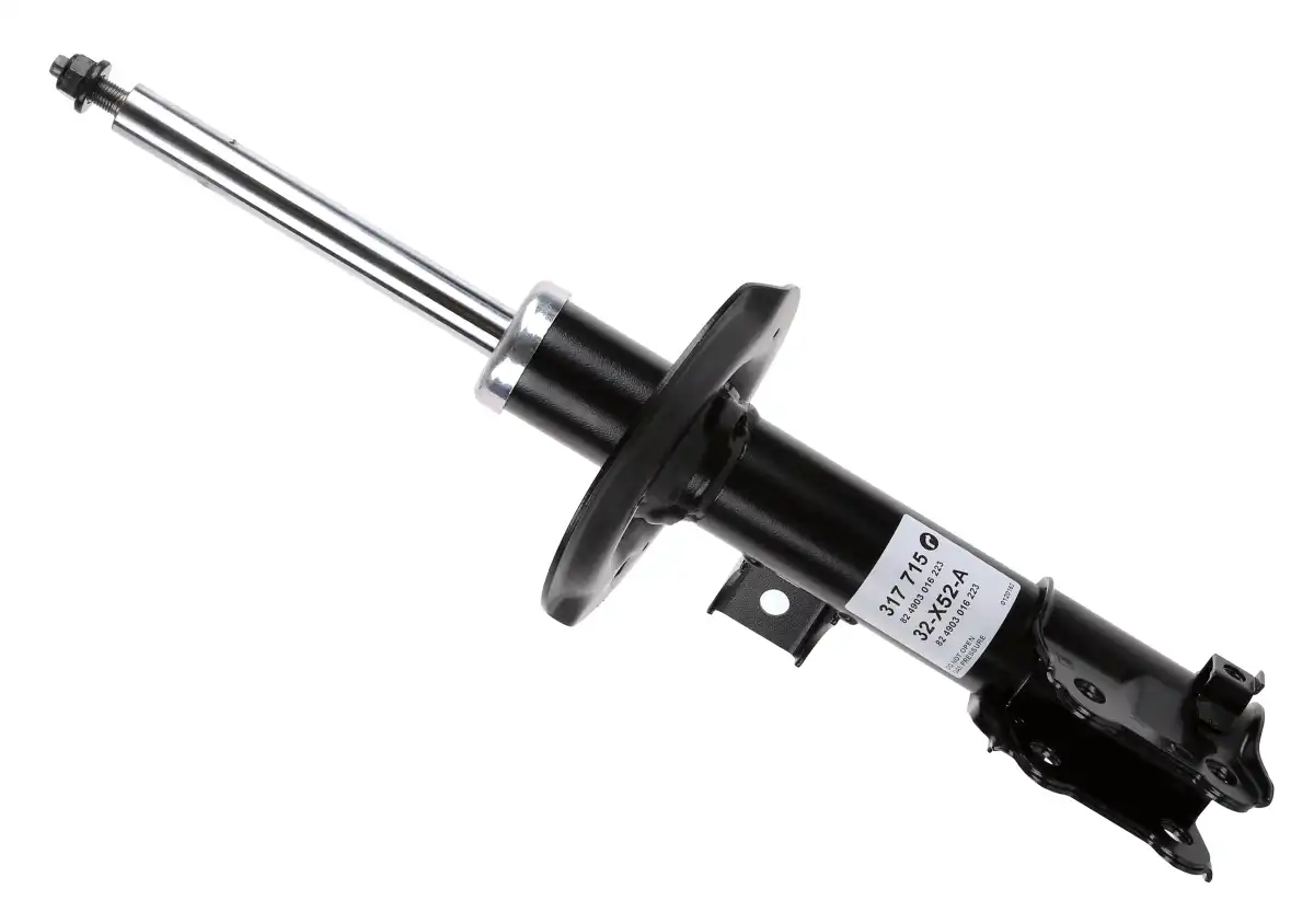 SACHS 317 715