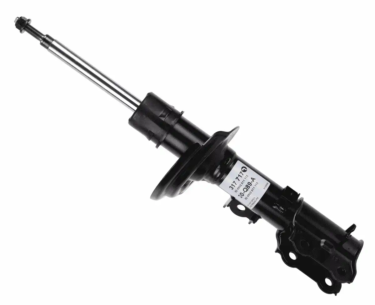 SACHS 317 717