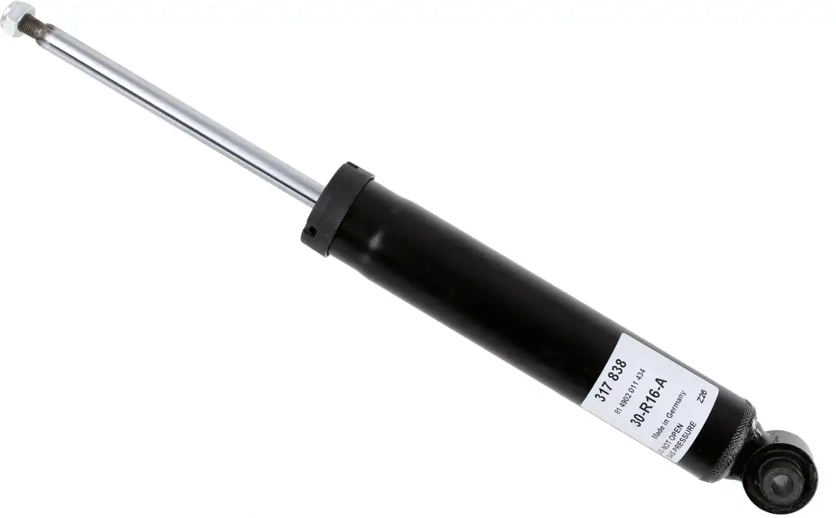 SACHS 317 838