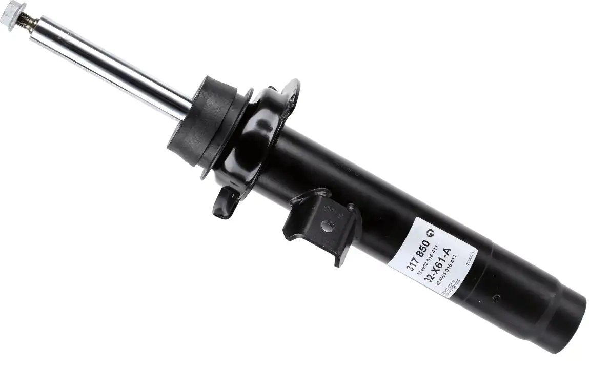 SACHS 317 850