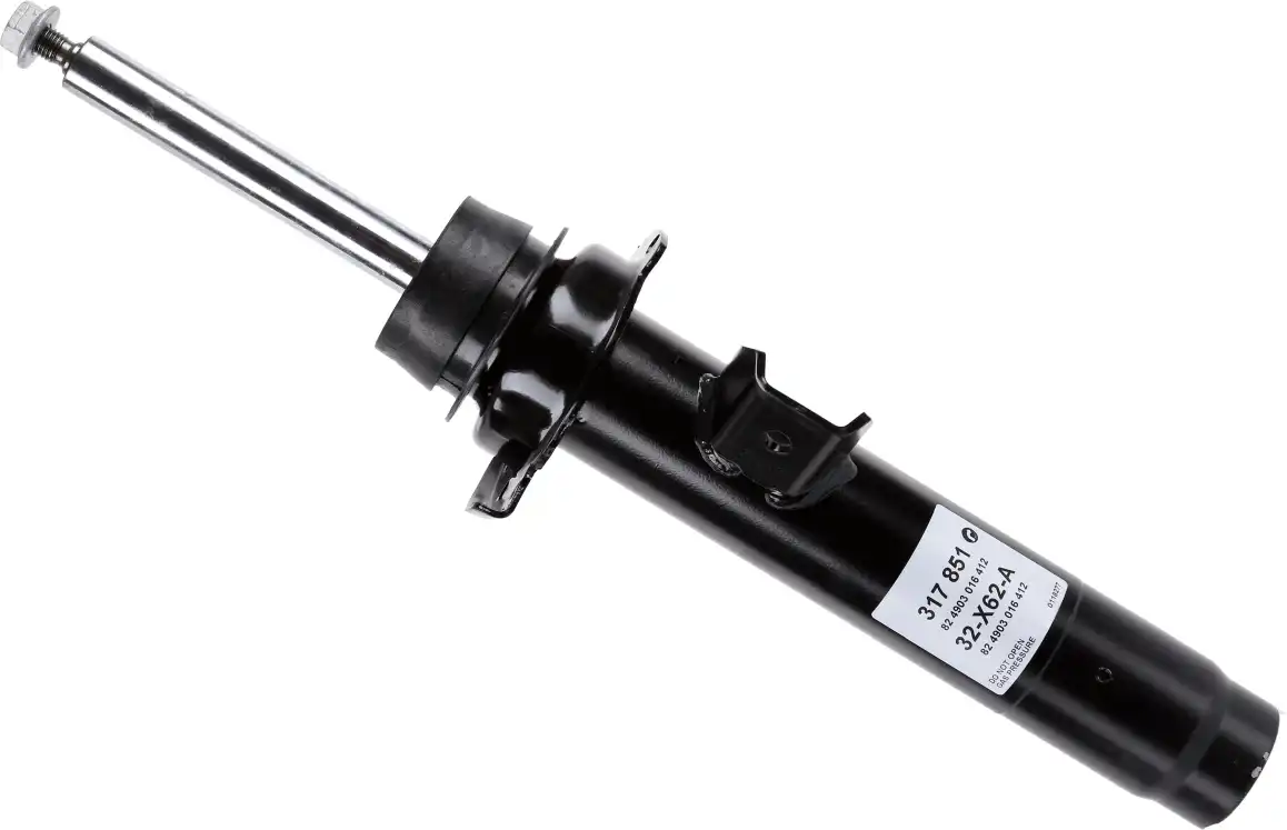 SACHS 317 851