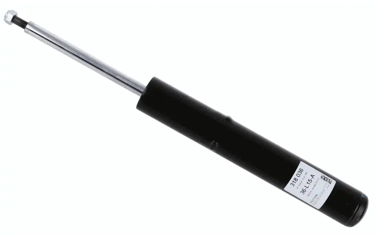SACHS 318 036