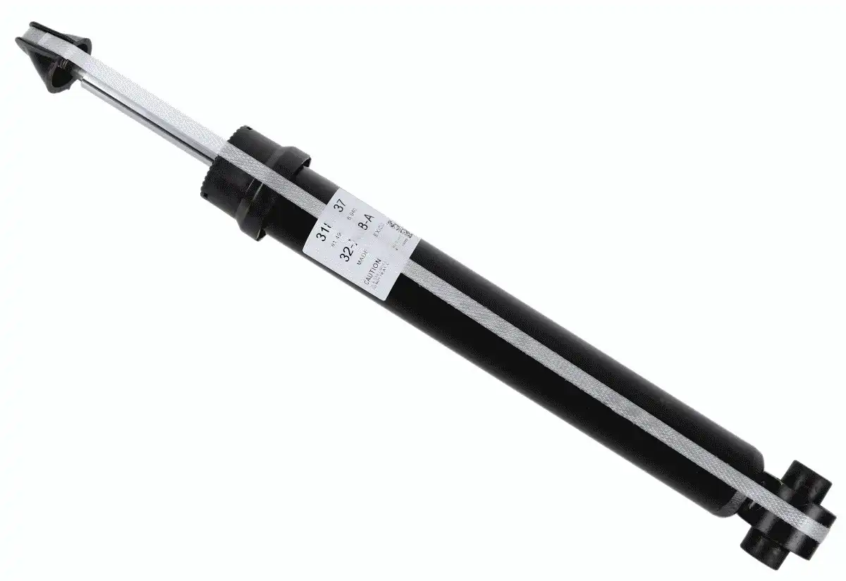 SACHS 318 037