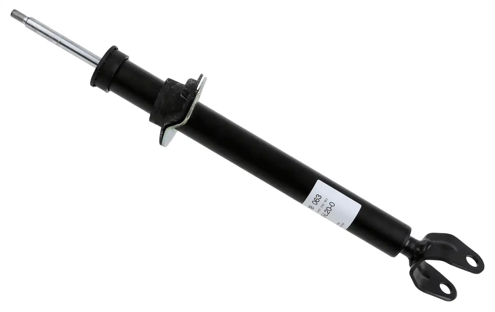 SACHS 318 063
