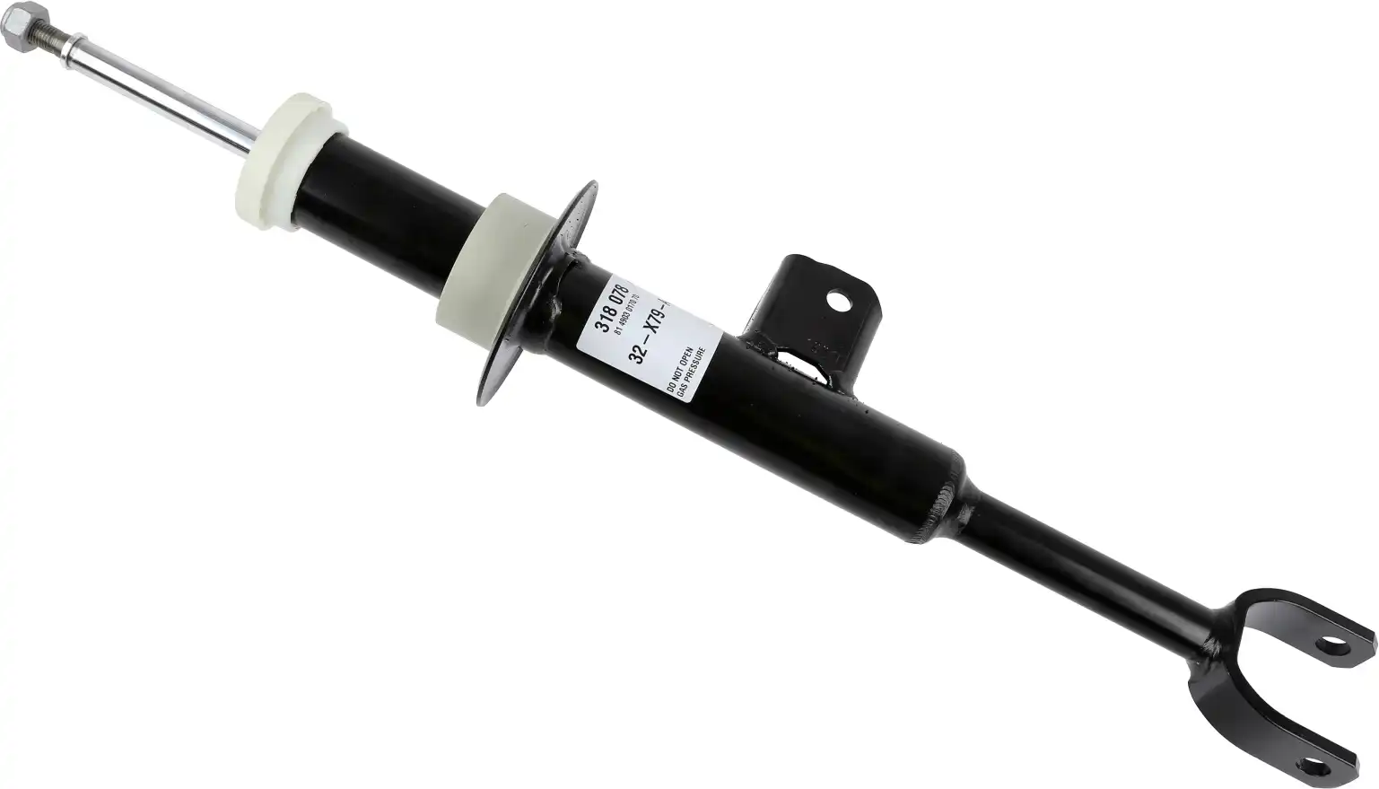 SACHS 318 078