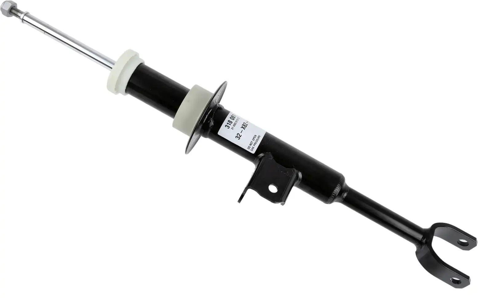 SACHS 318 081