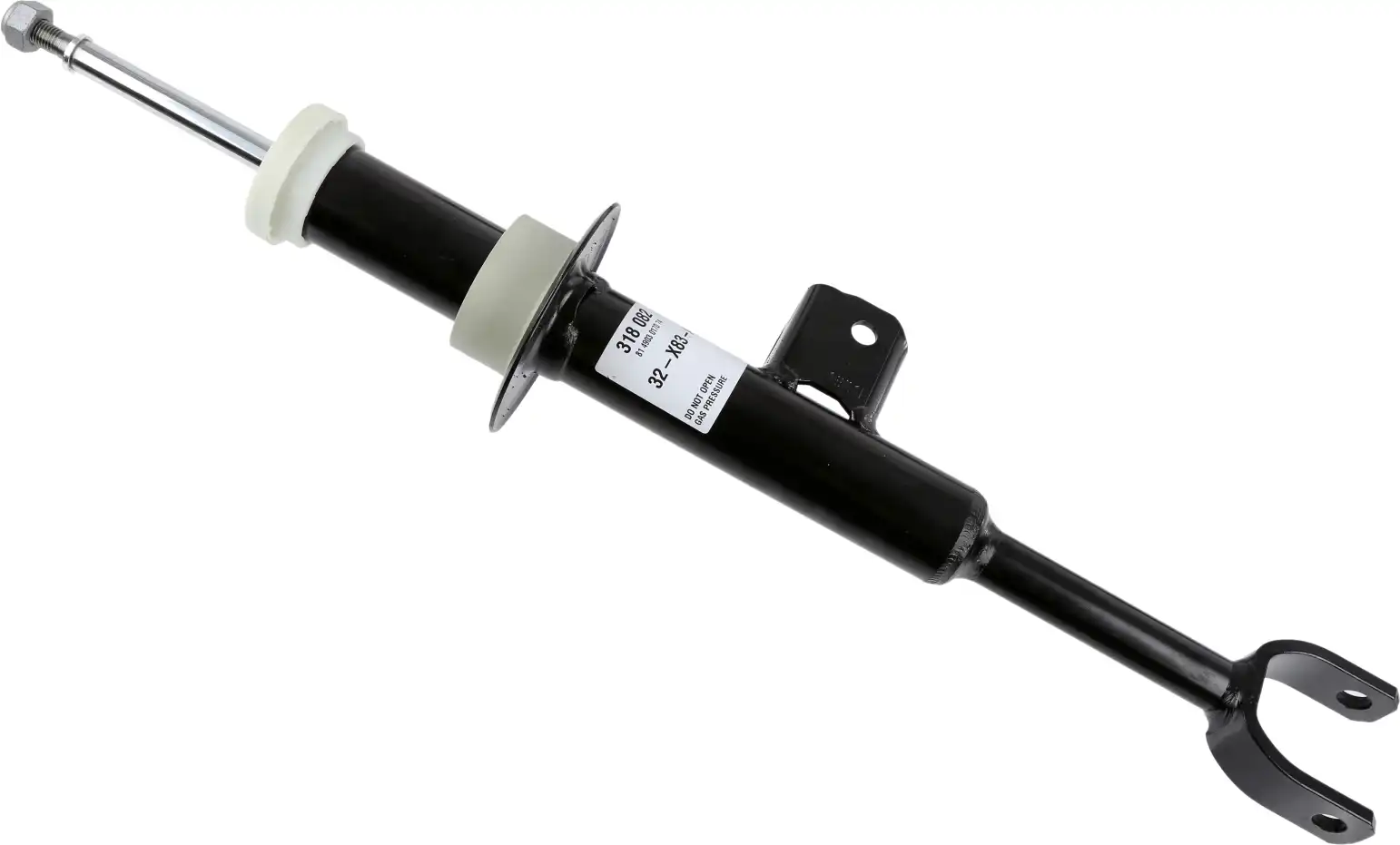 SACHS 318 082