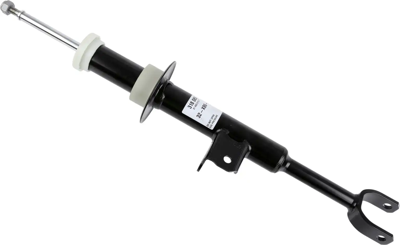 SACHS 318 085