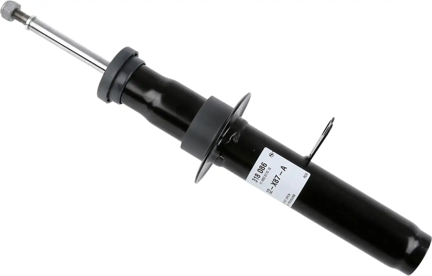 SACHS 318 086