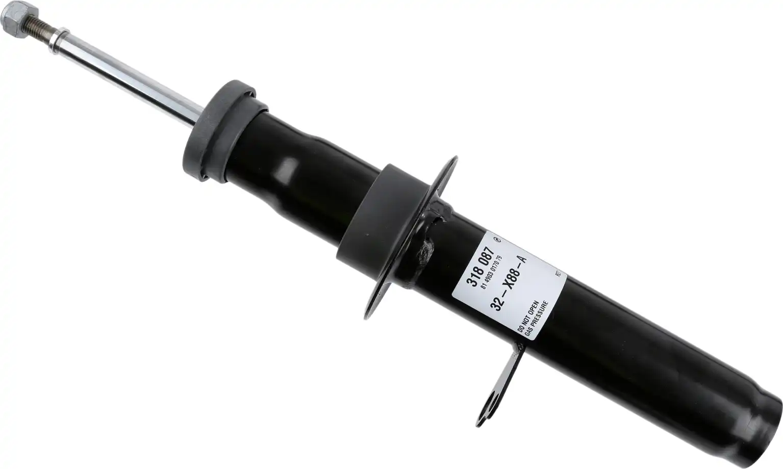 SACHS 318 087